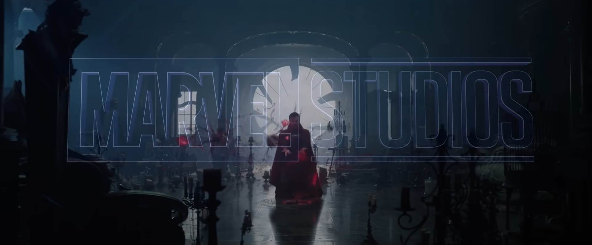  Doctor Strange (11).jpg - SmartLife / YouTube / Marvel Entertainment / Screenshot 