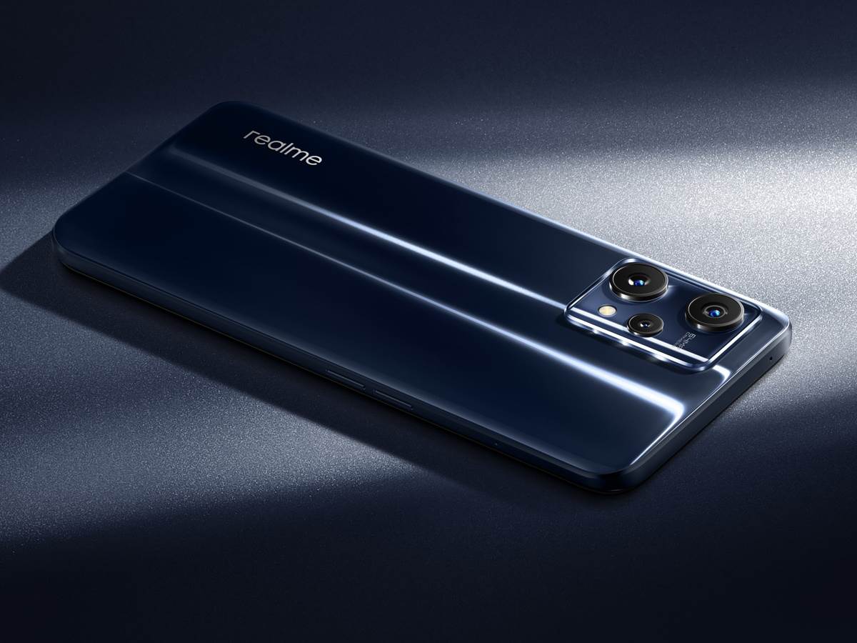 Realme 9 Pro 5.jpg - SmartLife / Realme   Realme 9 Pro 5.jpg - SmartLife / Realme