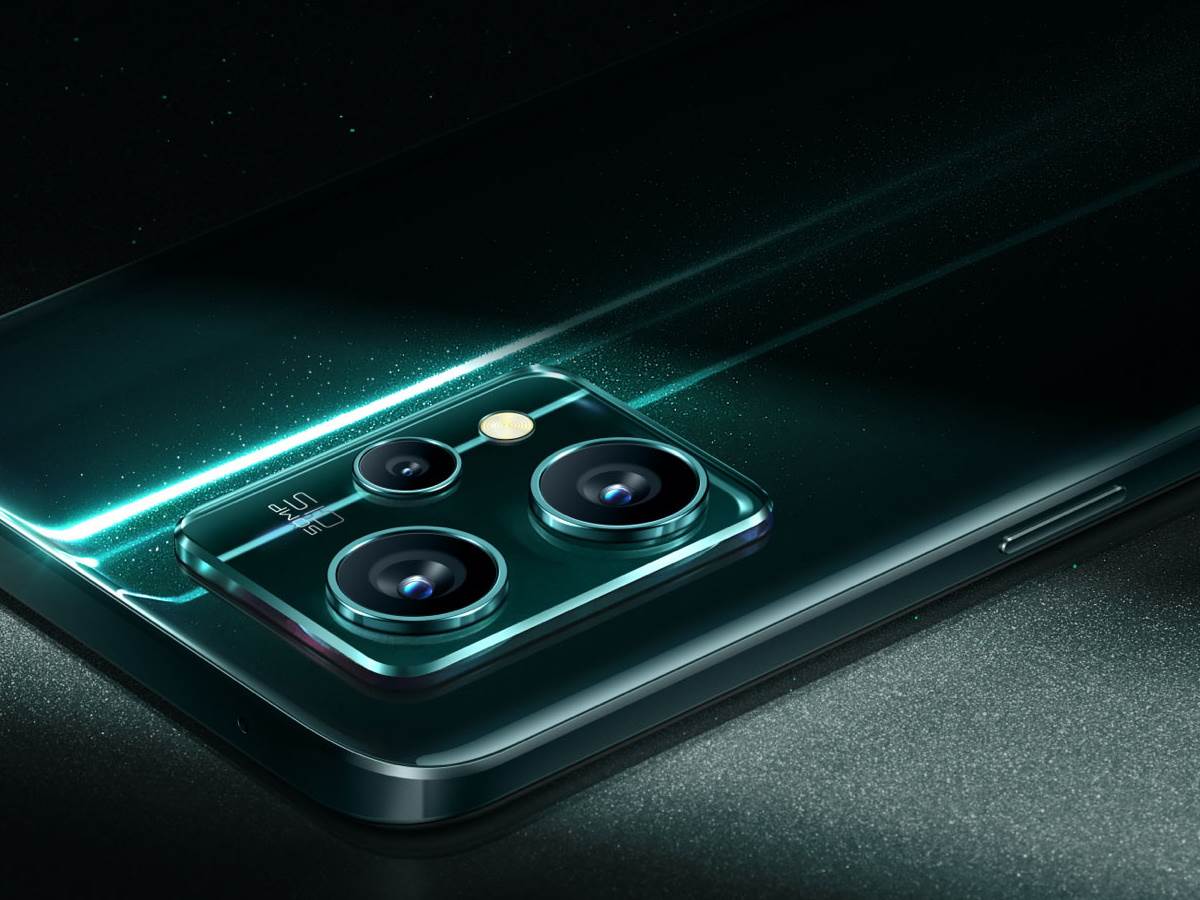  Realme 9 Pro+ 3.jpg - SmartLife / Realme 