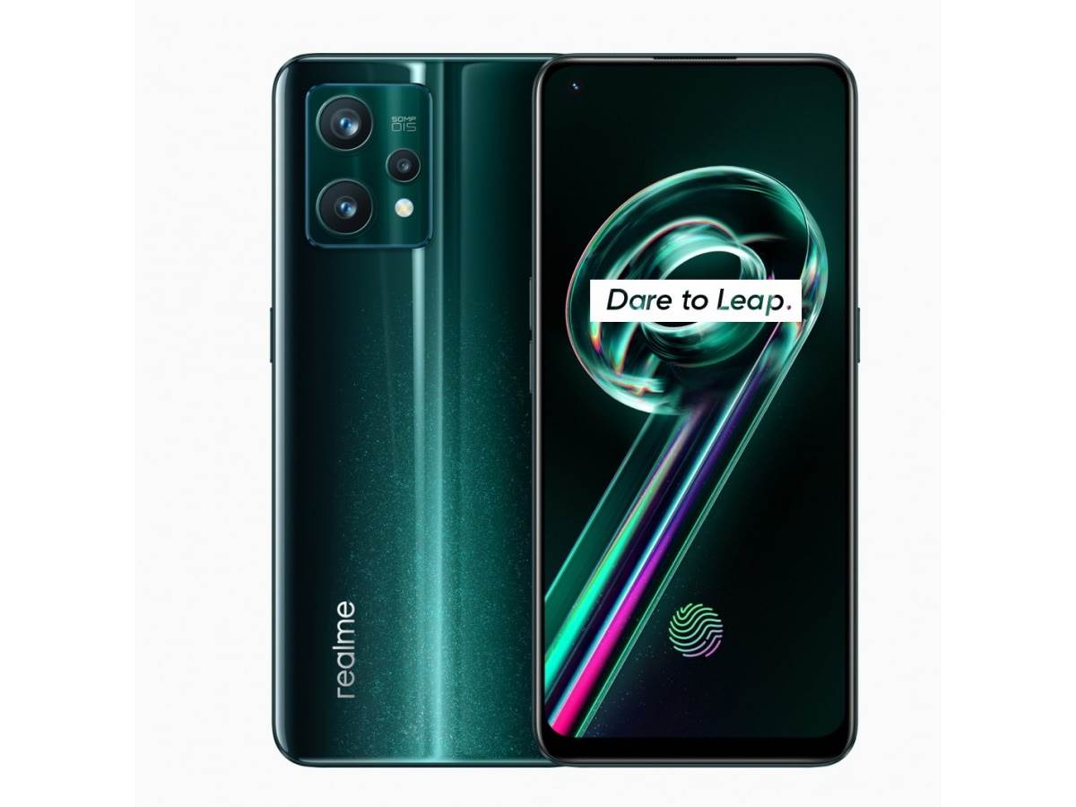 Realme 9 Pro+ 11.jpg - SmartLife / Realme   Realme 9 Pro+ 11.jpg - SmartLife / Realme