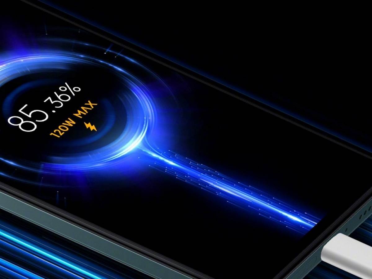Xiaomi 150 vati punjenje   Xiaomi 150 vati punjenje