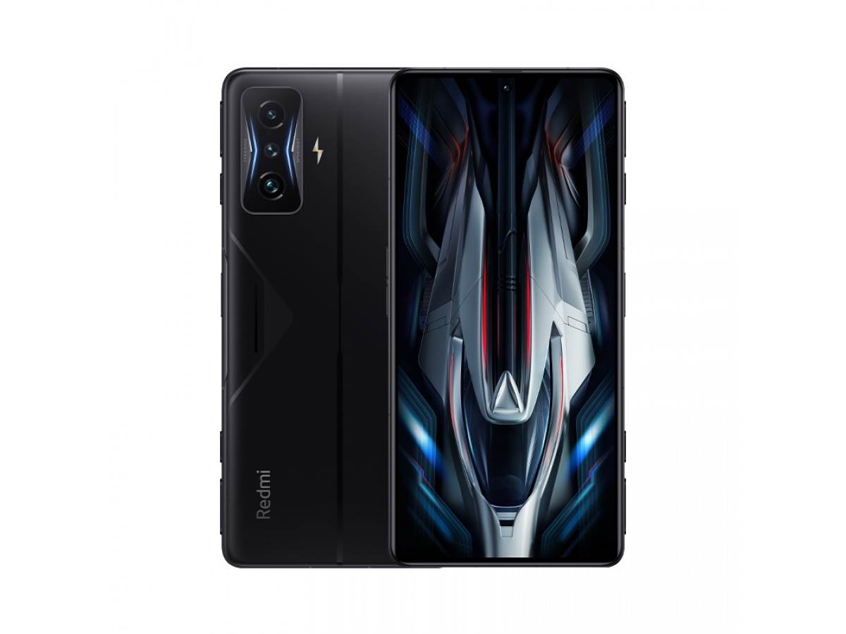 Xiaomi Redmi K50 Gaming 4.jpg - SmartLife / Redmi   Xiaomi Redmi K50 Gaming 4.jpg - SmartLife / Redmi