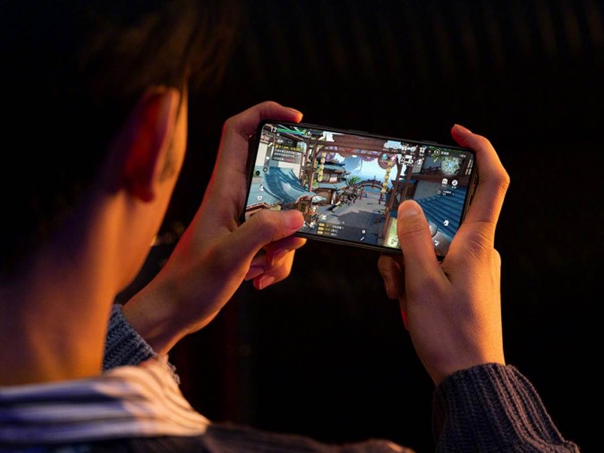 Xiaomi Redmi K50 Gaming 6.jpg - SmartLife / Redmi   Xiaomi Redmi K50 Gaming 6.jpg - SmartLife / Redmi