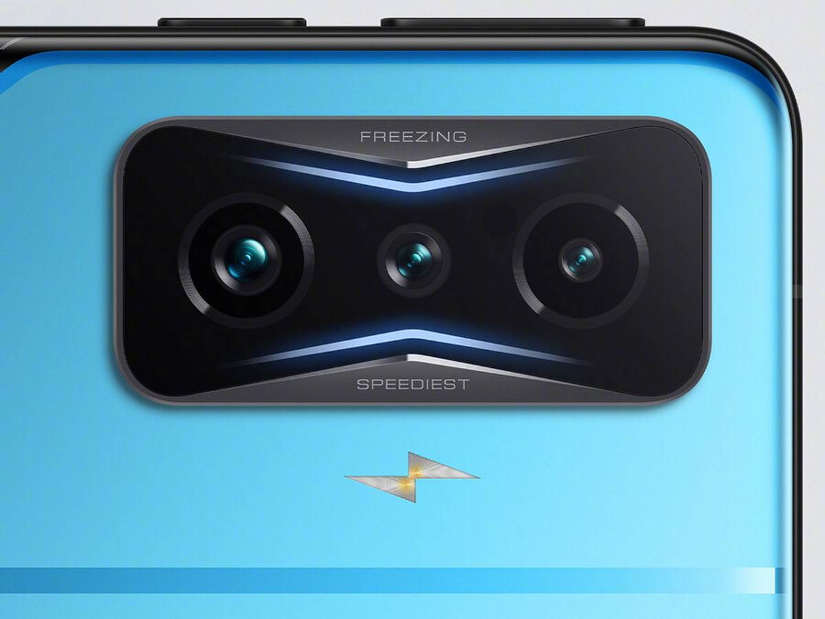  Xiaomi Redmi K50 Gaming 11.jpg - SmartLife / Redmi 