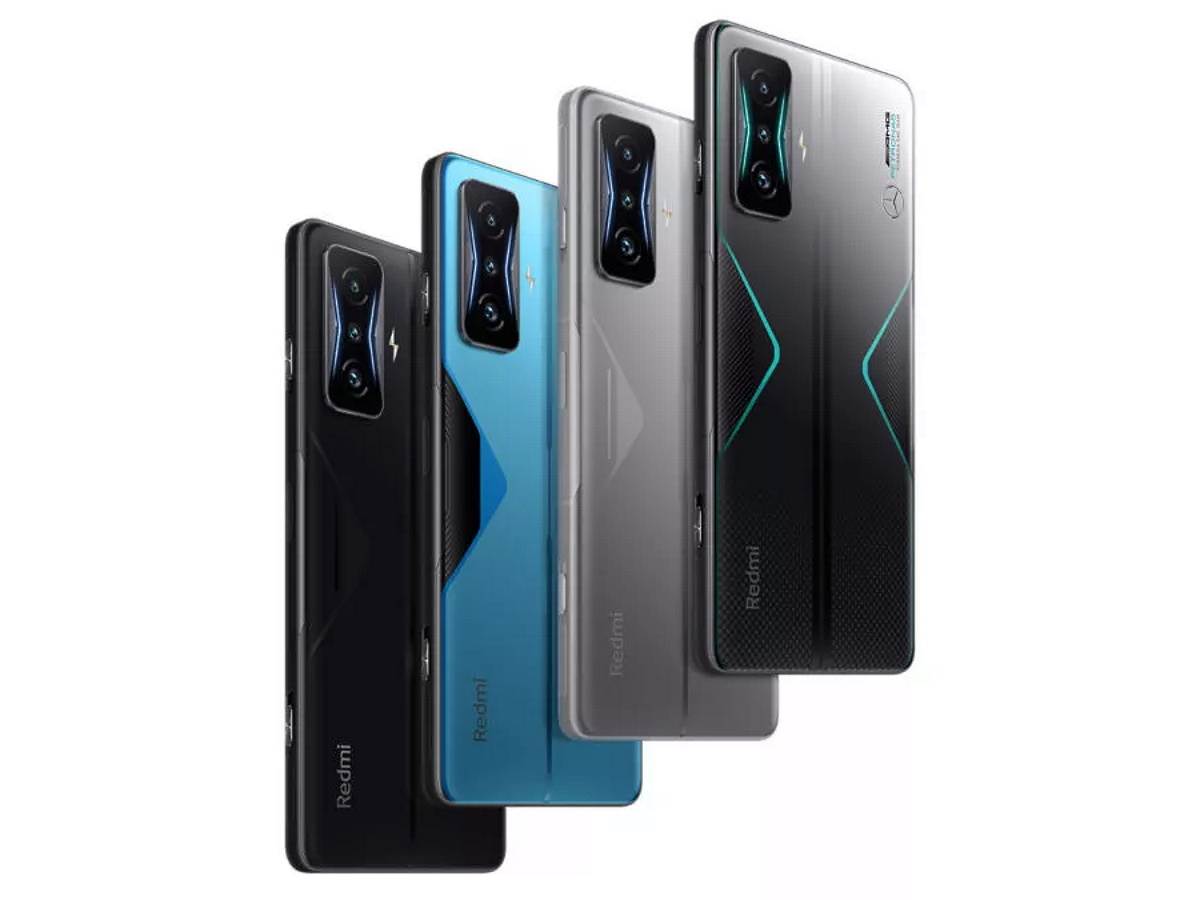 Xiaomi Redmi K50 Gaming 16.jpg - SmartLife / Redmi   Xiaomi Redmi K50 Gaming 16.jpg - SmartLife / Redmi