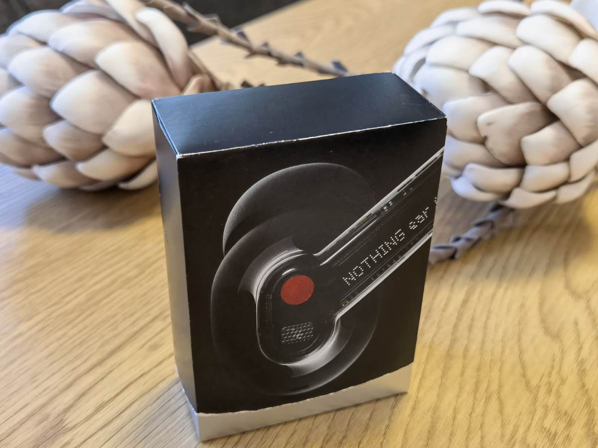 Nothing Ear 1 slušalice cena specifikacije i test - SmartLife / Marko Čavić   Nothing Ear 1 slušalice cena specifikacije i test - SmartLife / Marko Čavić