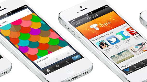   - Apple Press Images 