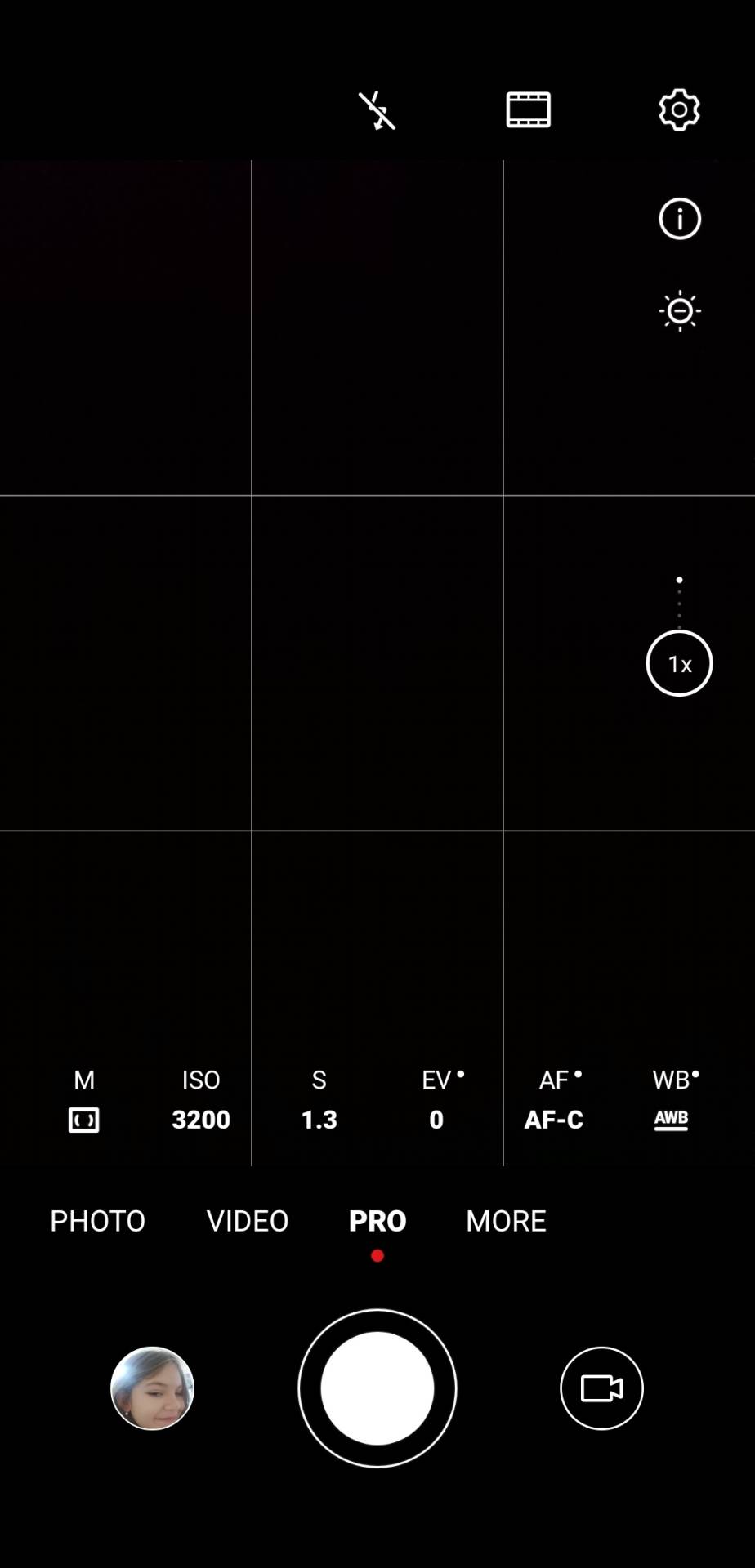  Huawei P20 Pro režim fotografija - SmartLife / Marko Nešović 
