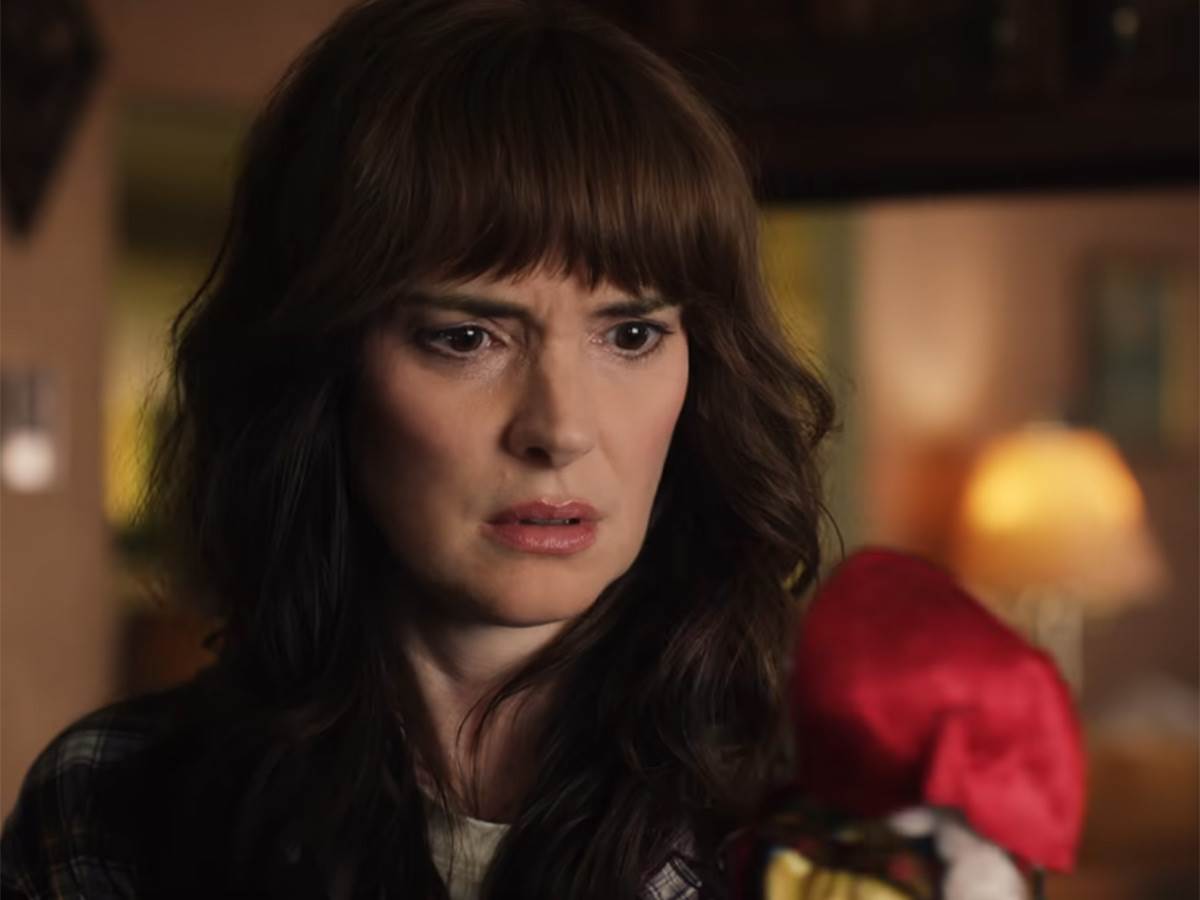 - Netflix    - Netflix