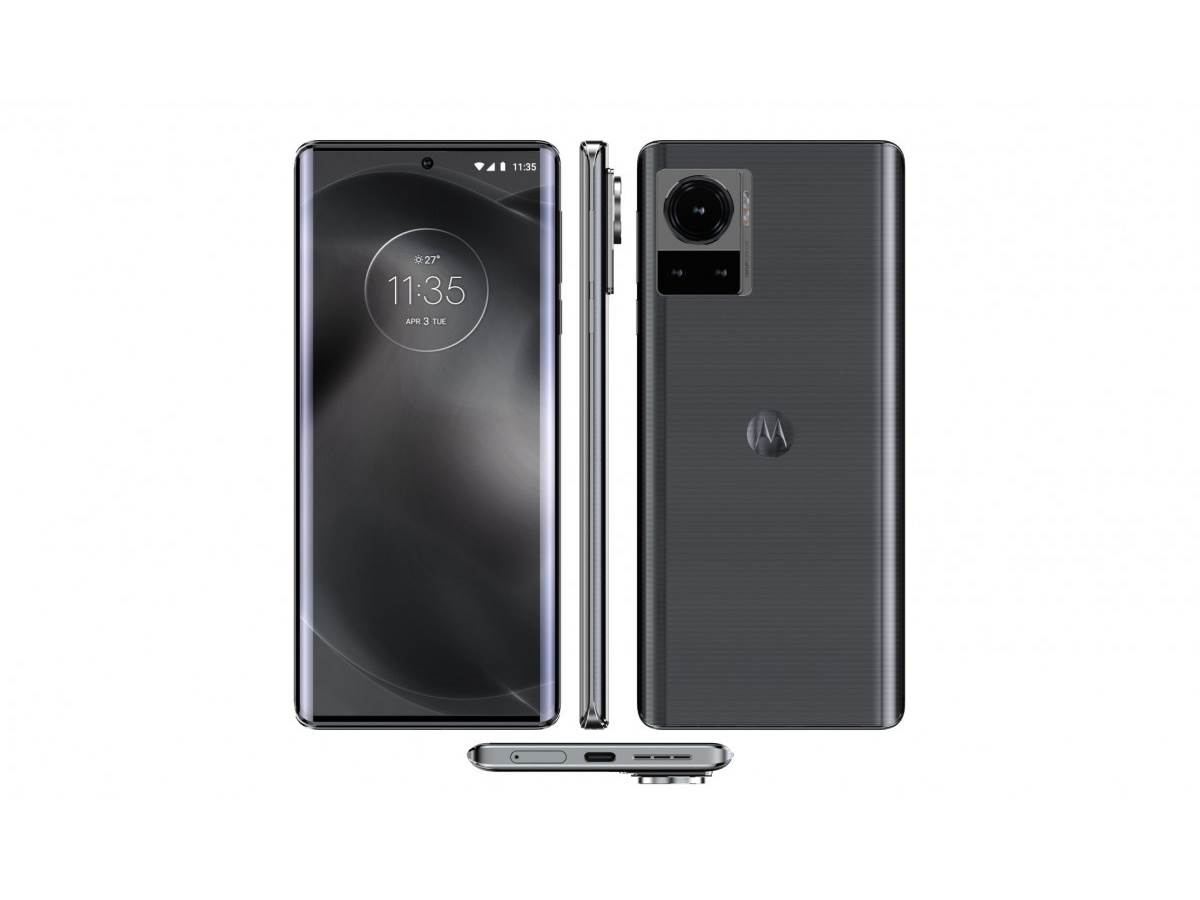 Motorola Frontier telefon prve slike i opis Motorola Frontier telefon prve slike i opis