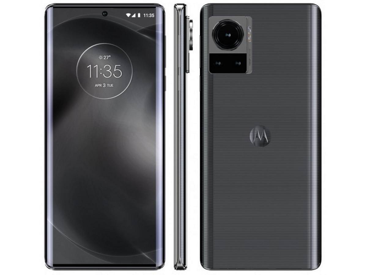 Motorola Frontier flagship telefon slike 2.jpg - SmartLife / Twitter / @evleaks Motorola Frontier flagship telefon slike 2.jpg - SmartLife / Twitter / @evleaks