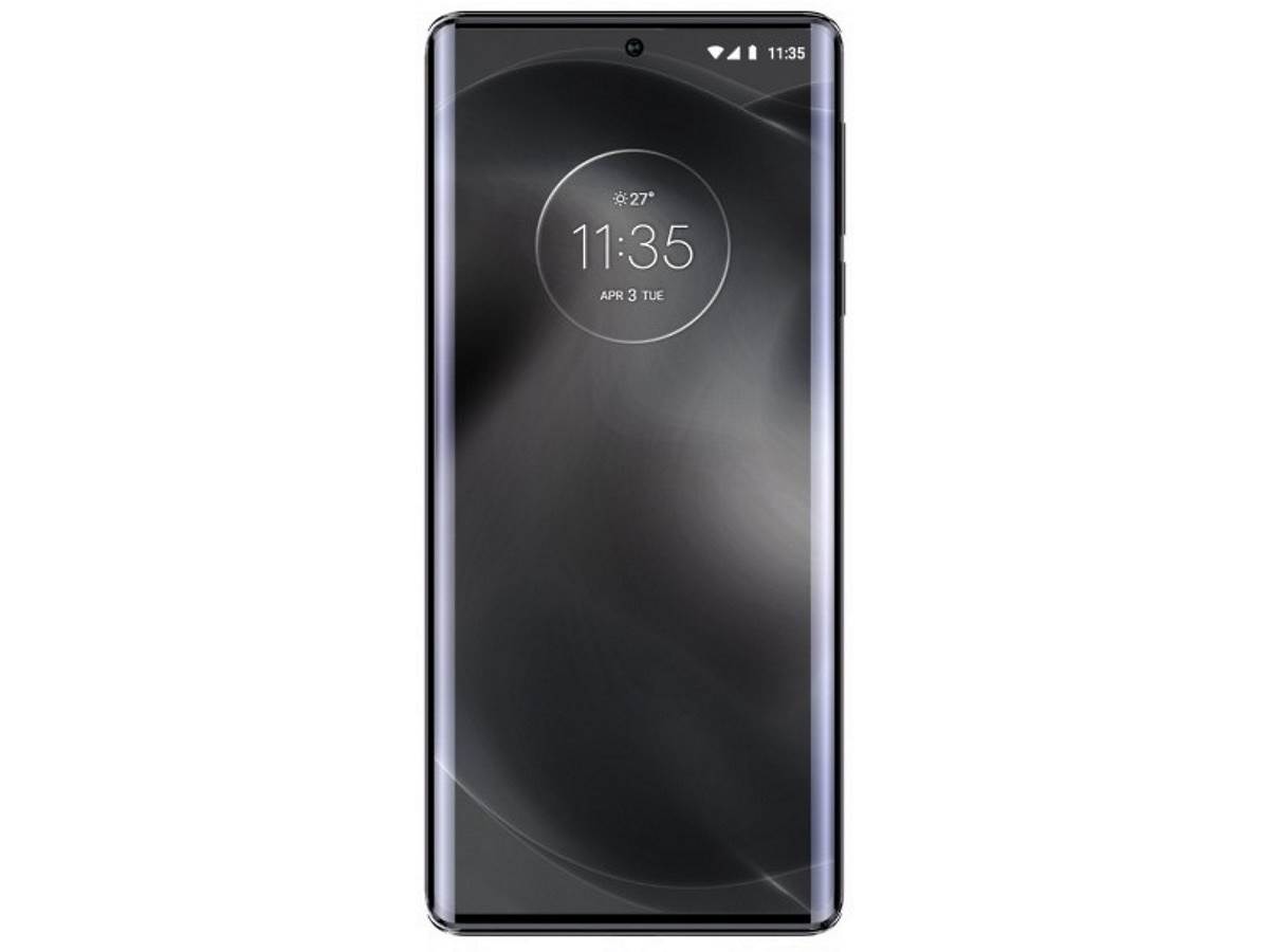 Motorola Frontier flagship telefon slike 5.jpg - SmartLife / Twitter / @evleaks Motorola Frontier flagship telefon slike 5.jpg - SmartLife / Twitter / @evleaks