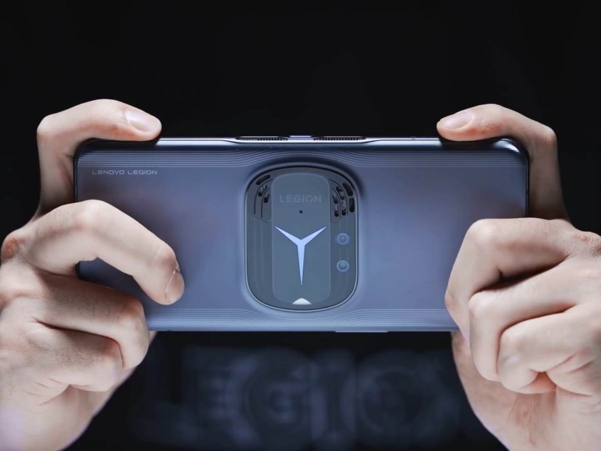 Lenovo Legion Y90 3.jpg - SmartLife / Lenovo   Lenovo Legion Y90 3.jpg - SmartLife / Lenovo