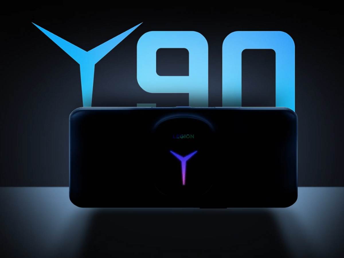 Lenovo Legion Y90 4.jpg - SmartLife / Lenovo   Lenovo Legion Y90 4.jpg - SmartLife / Lenovo