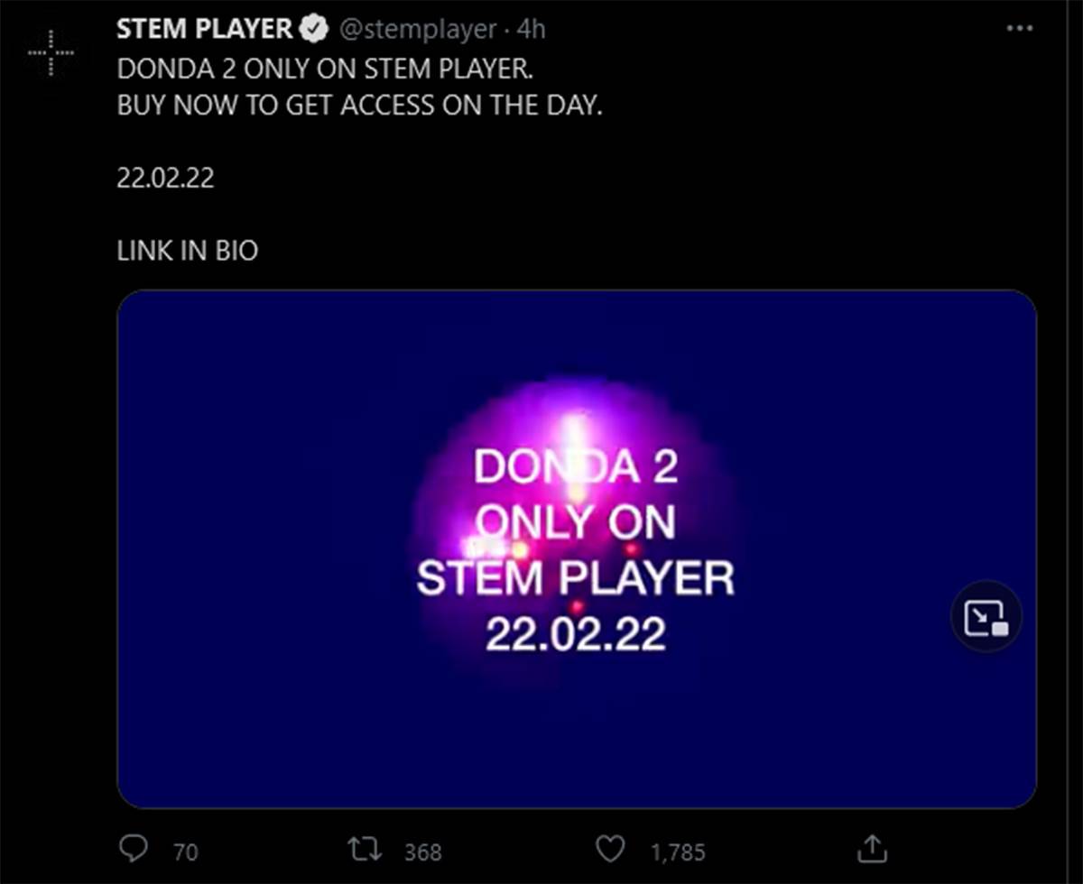  Stem Player - Smart Life/ Stem Player 