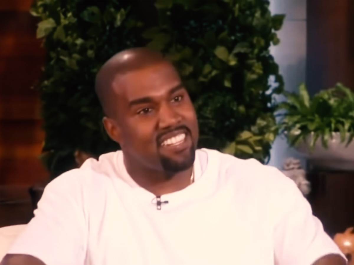 Kanye West   Kanye West