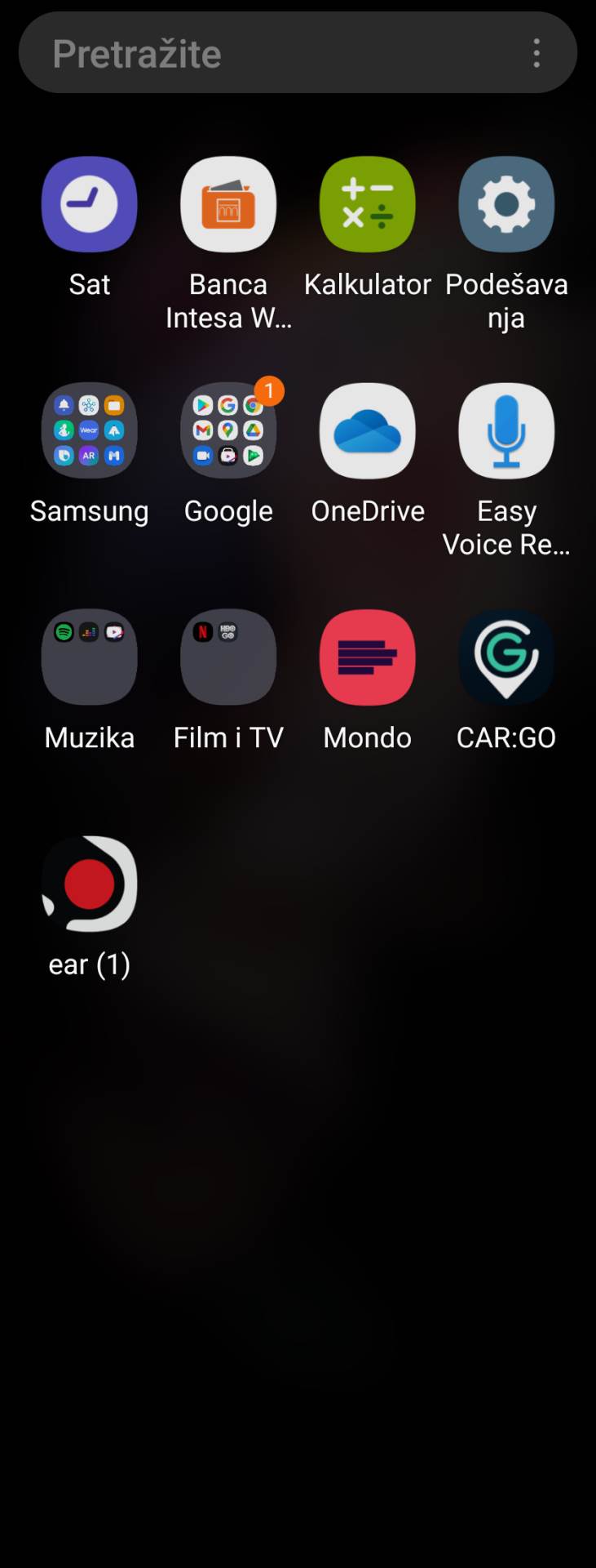  Kako isključiti ID oglasa na telefonu - SmartLife / Marko Čavić 