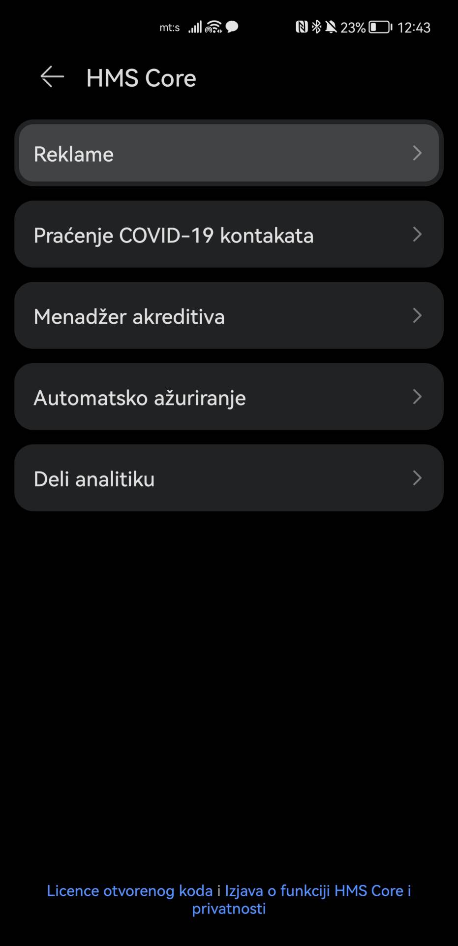  Kako obrisati ID reklama (3).jpg - SmartLife / Marko Čavić 
