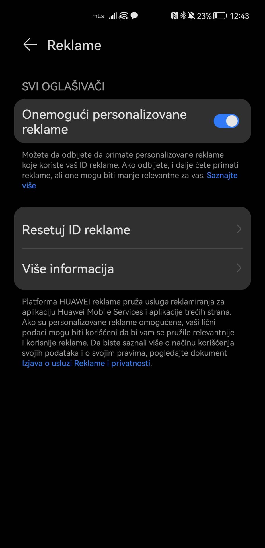  Kako obrisati ID reklama (4).jpg - SmartLife / Marko Čavić 