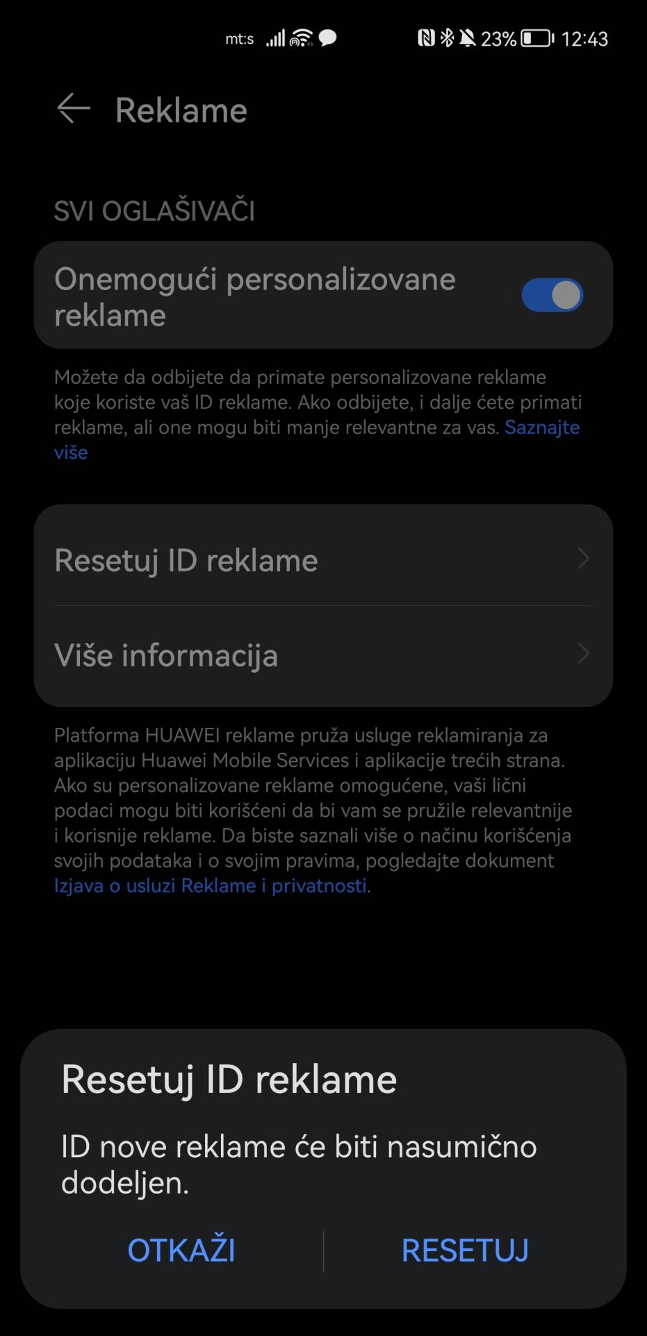  Kako obrisati ID reklama (6).jpg - SmartLife / Marko Čavić 