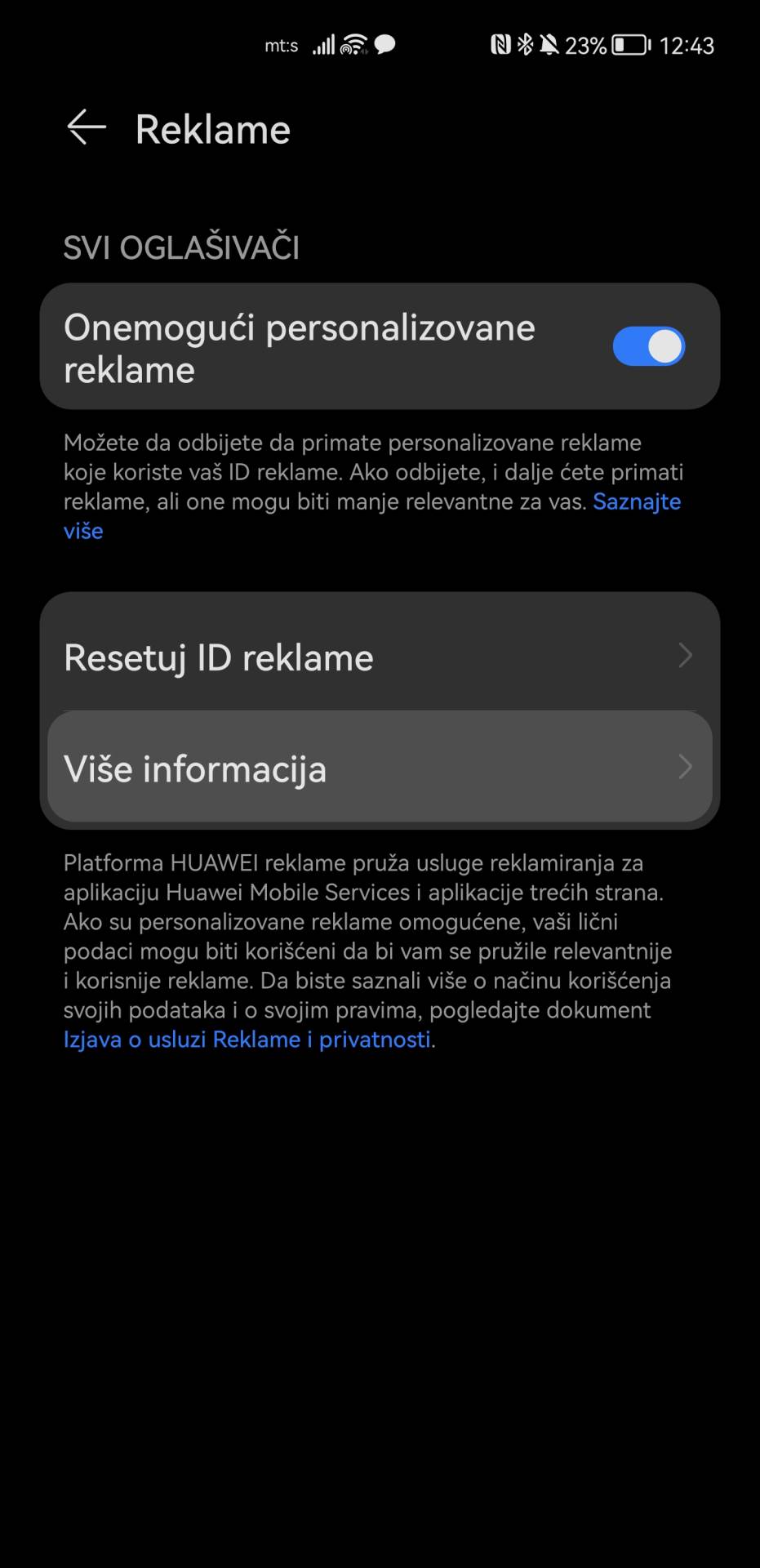  Kako obrisati ID reklama (7).jpg - SmartLife / Marko Čavić 