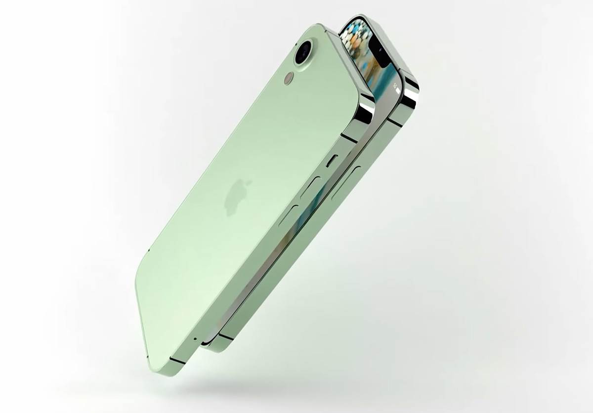 iPhone SE 3 - Smart Life/ @TT Technology   iPhone SE 3 - Smart Life/ @TT Technology