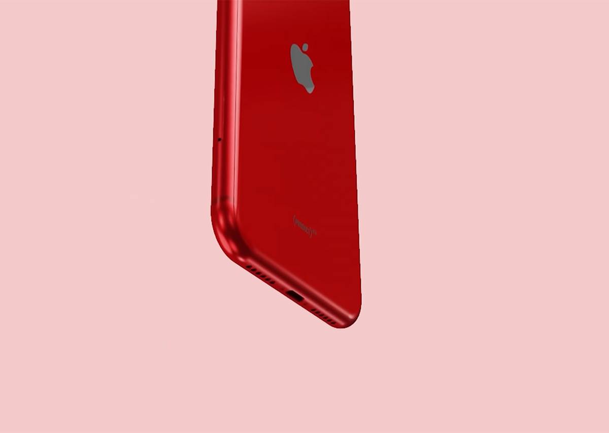 iPhone SE 3 - Smart Life/ @TT Technology   iPhone SE 3 - Smart Life/ @TT Technology