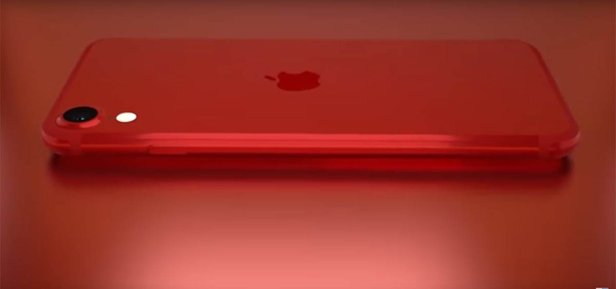  iPhone SE 3 - Smart Life/ @TT Technology 