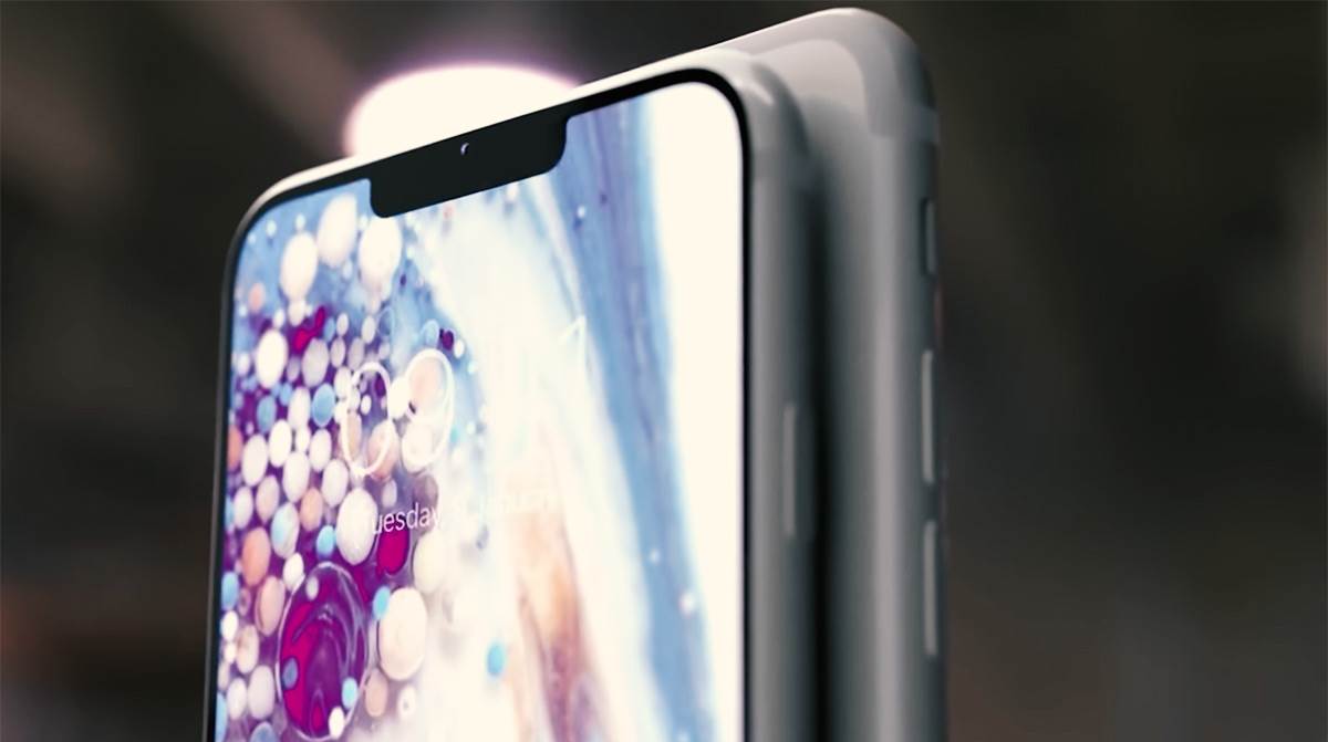  iPhone SE 3 - Smart Life/ @TT Technology 