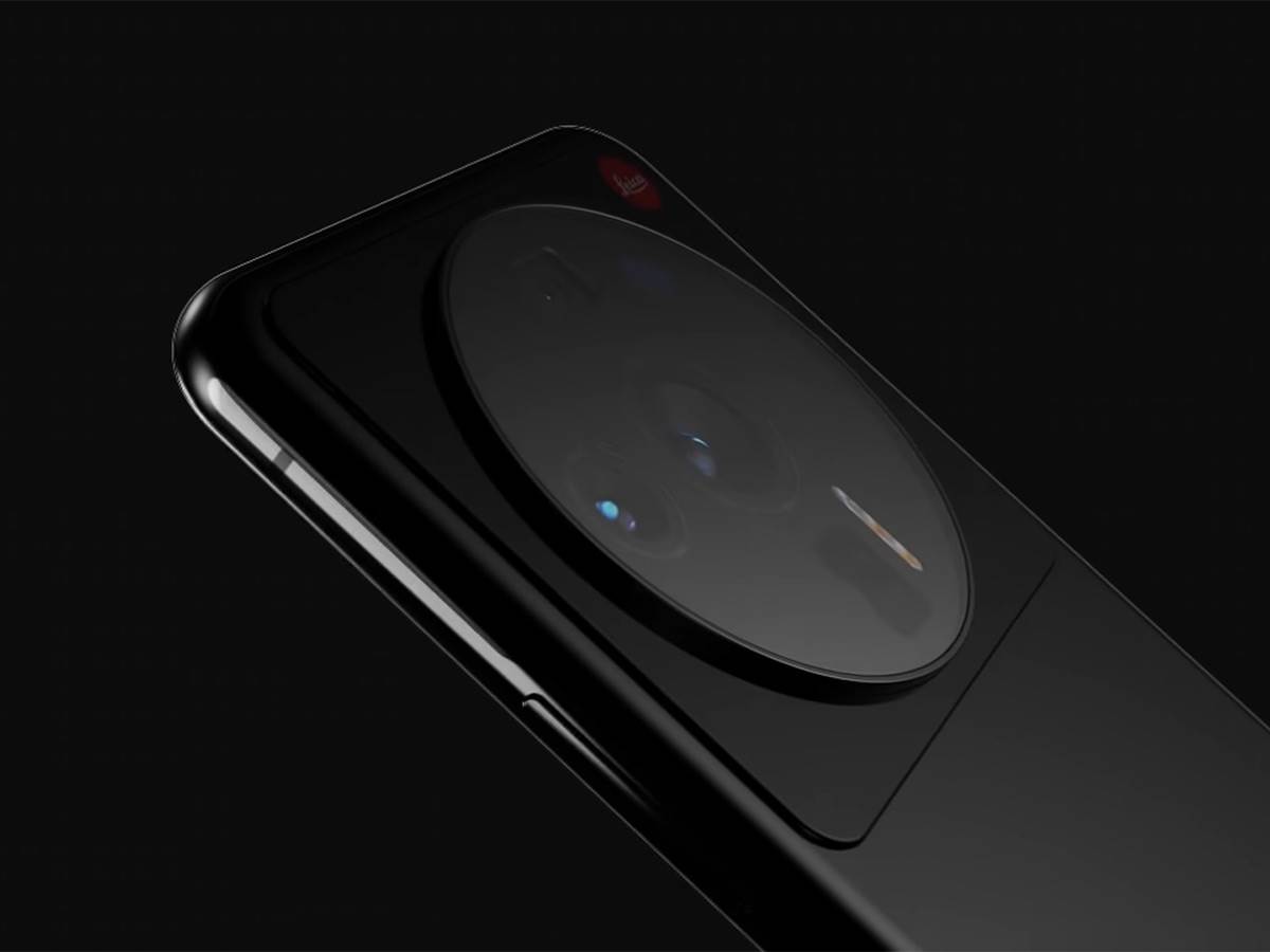 Xiaomi 12 Ultra   Xiaomi 12 Ultra