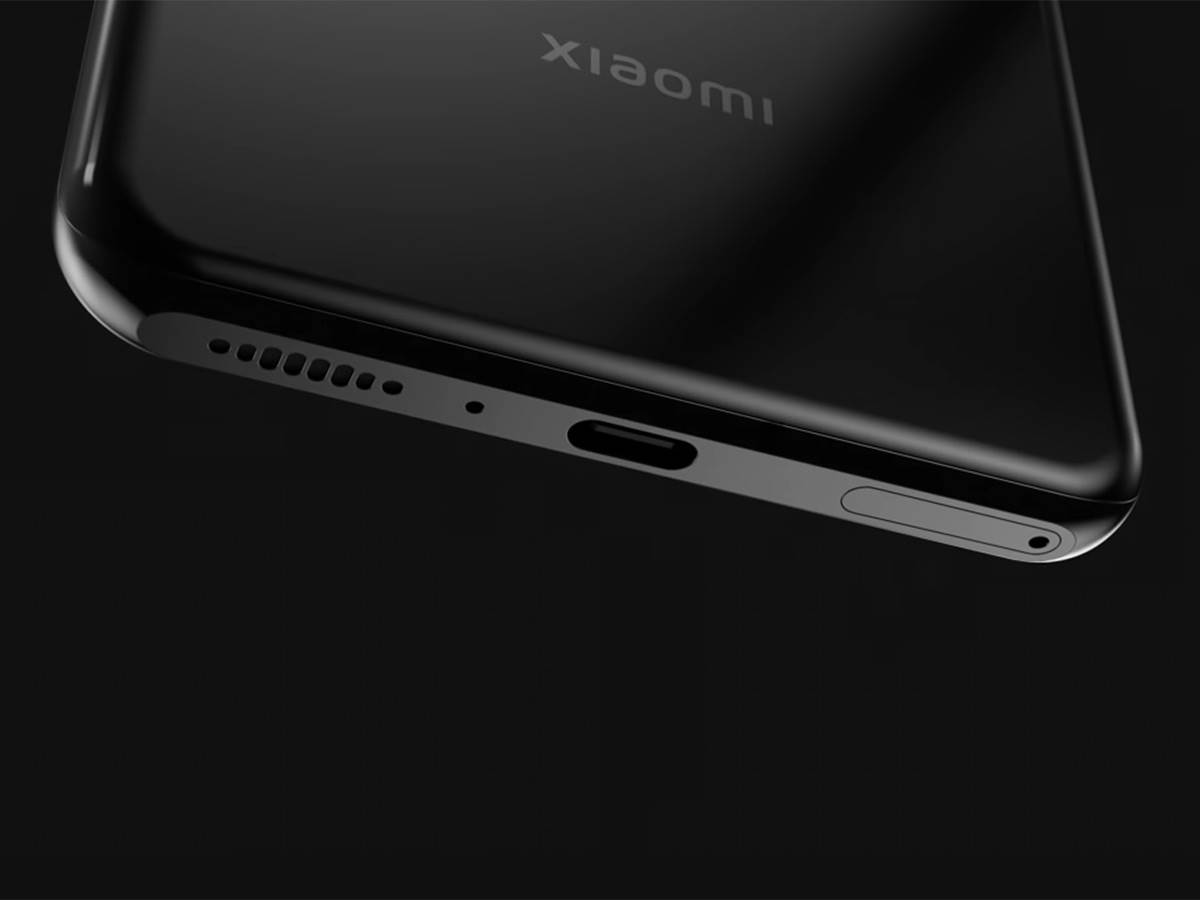  Xiaomi 12 Ultra - Smart Life/ @Technizo Concept 