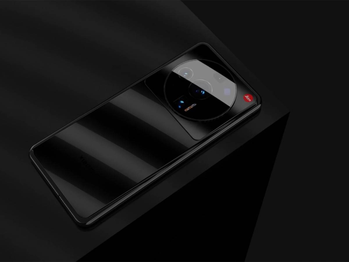 Xiaomi 12 Ultra - Smart Life/ @Technizo Concept   Xiaomi 12 Ultra - Smart Life/ @Technizo Concept