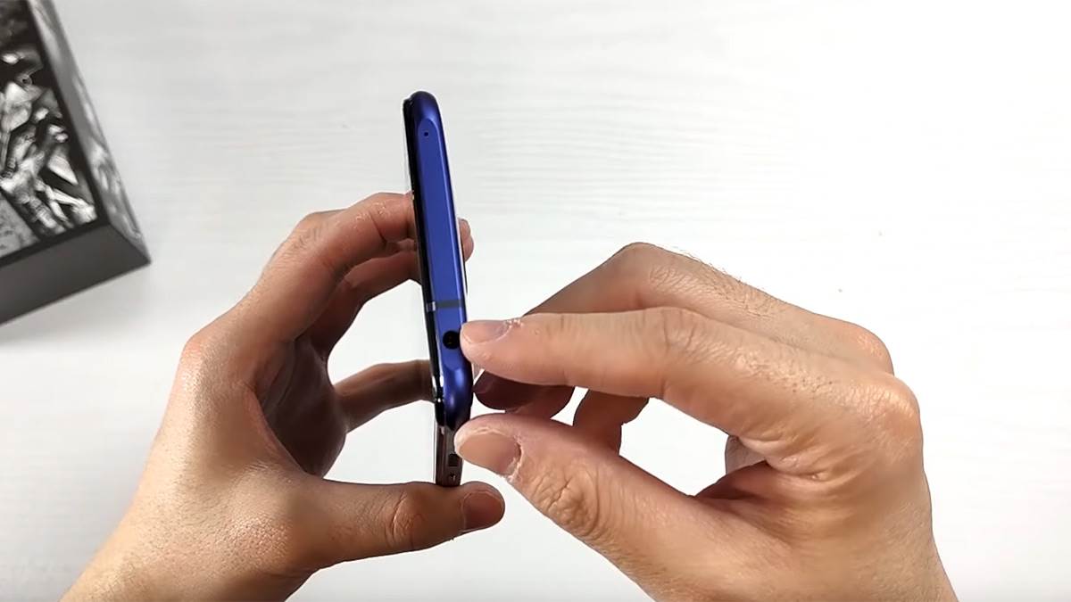  Red Magic 7 - Smart Life/ @Sami Luo Tech 