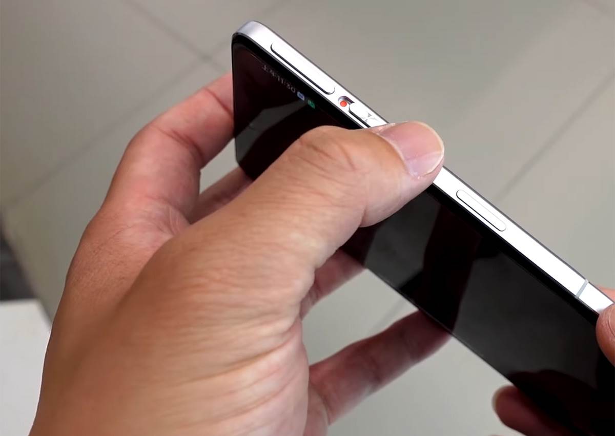  Red Magic 7 - Smart Life/ @Sami Luo Tech 