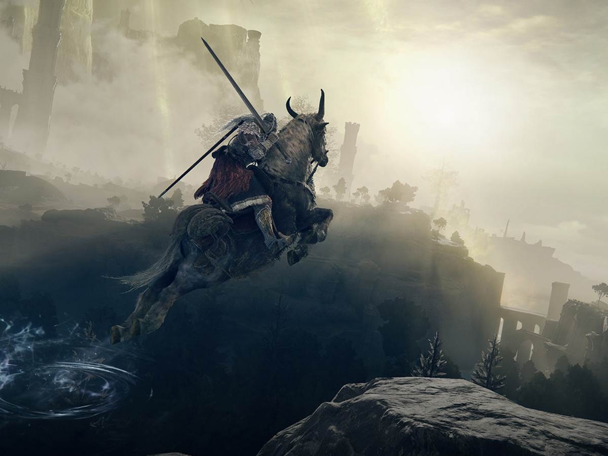 Elden Ring   Elden Ring