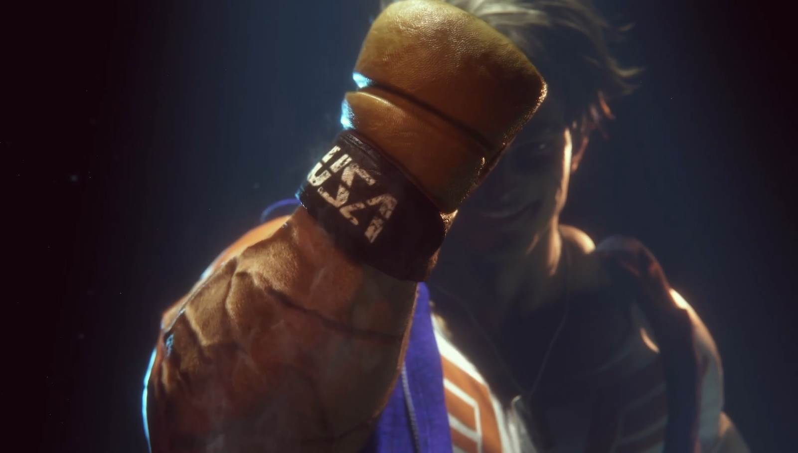  Street Fighter 01.jpg - SmartLife / YouTube / Capcom USA 