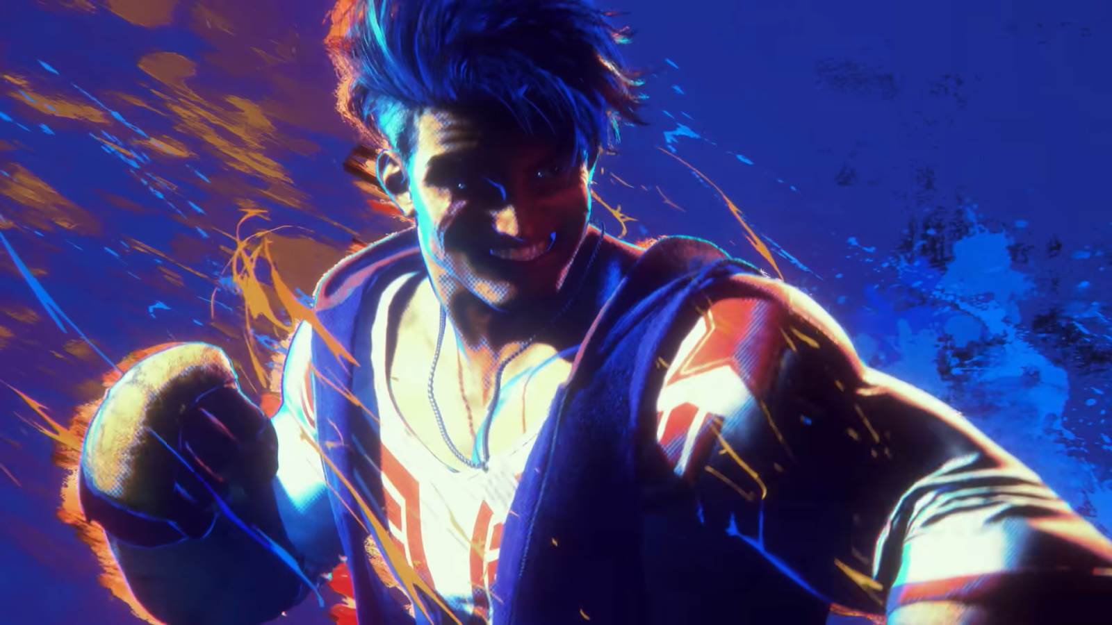  Street Fighter 08.jpg - SmartLife / YouTube / Capcom USA 