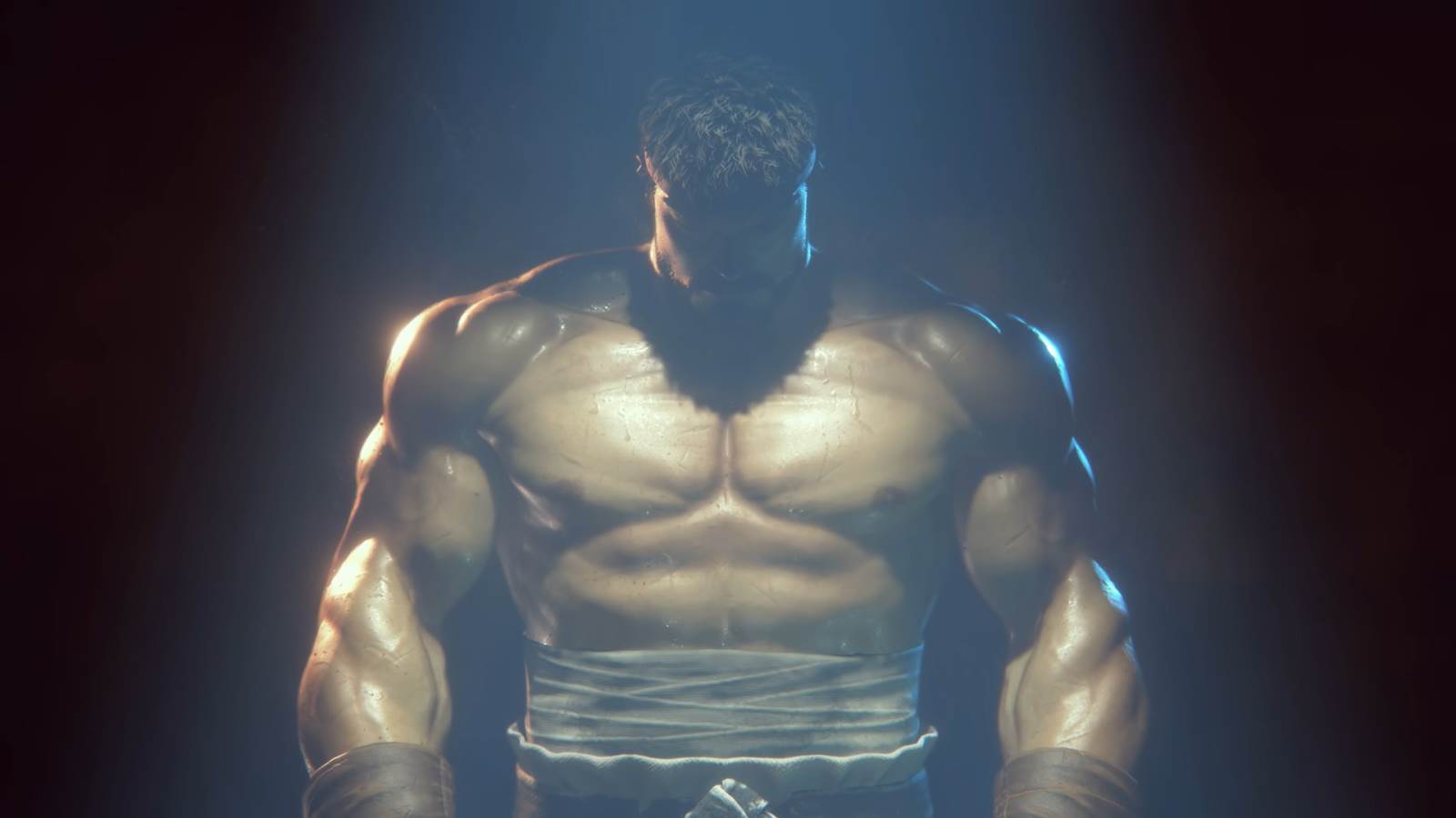  Street Fighter 10.jpg - SmartLife / YouTube / Capcom USA 