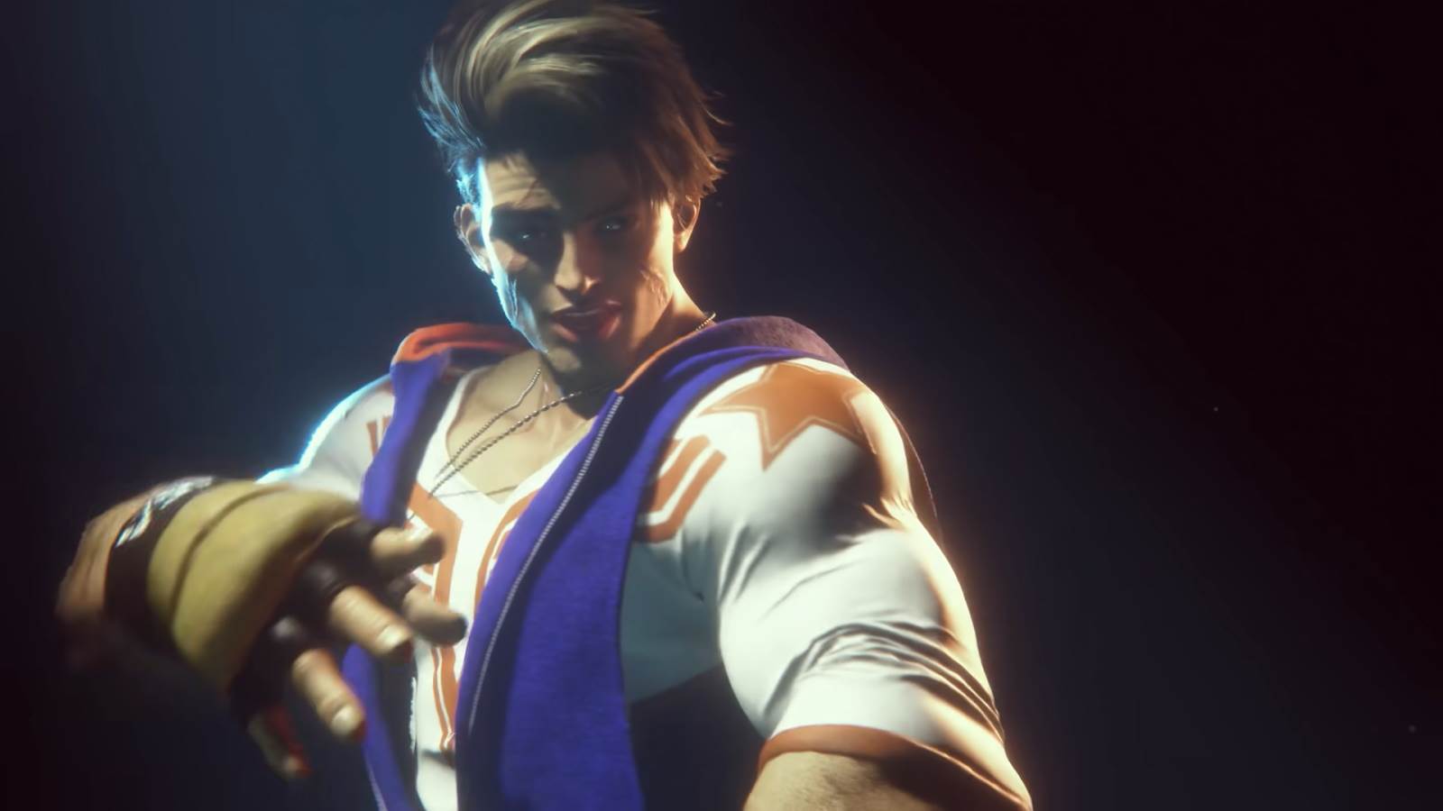  Street Fighter 11.jpg - SmartLife / YouTube / Capcom USA 