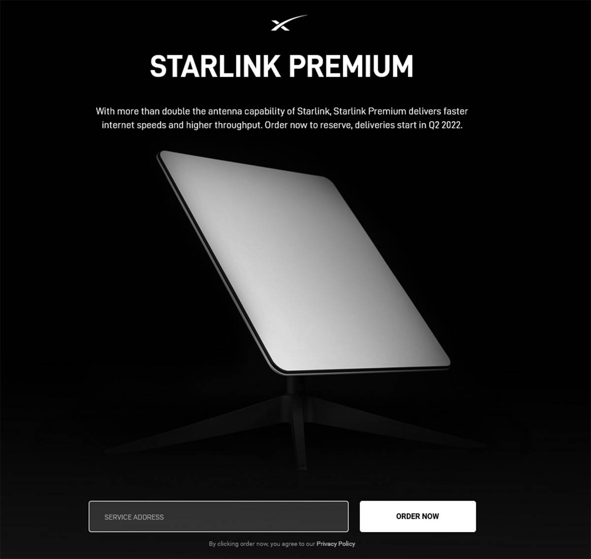 Starlink premijum - Smart Life/ Starlink   Starlink premijum - Smart Life/ Starlink