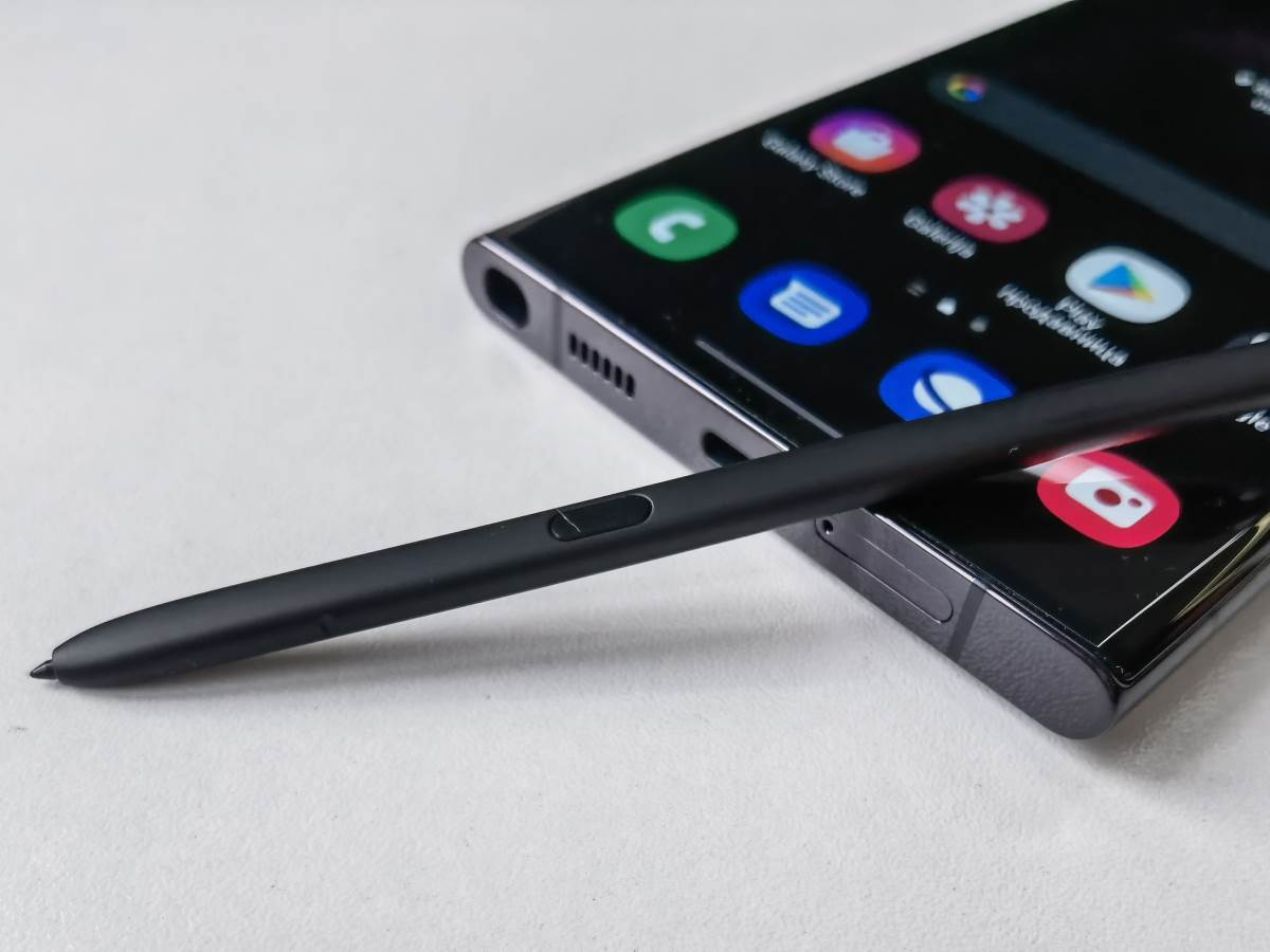  Samsung Galaxy S22 Ultra uživo (9).jpg - SmartLife / Marko Čavić 