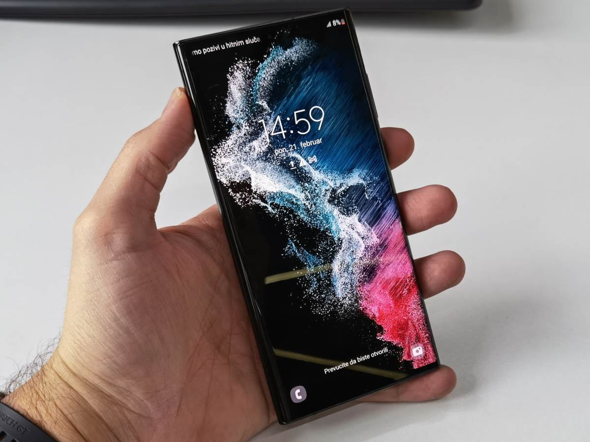Kada Android 13 stiže na Samsung Galaxy S22, Plus i Ultra u Srbiji Kada Android 13 stiže na Samsung Galaxy S22, Plus i Ultra u Srbiji