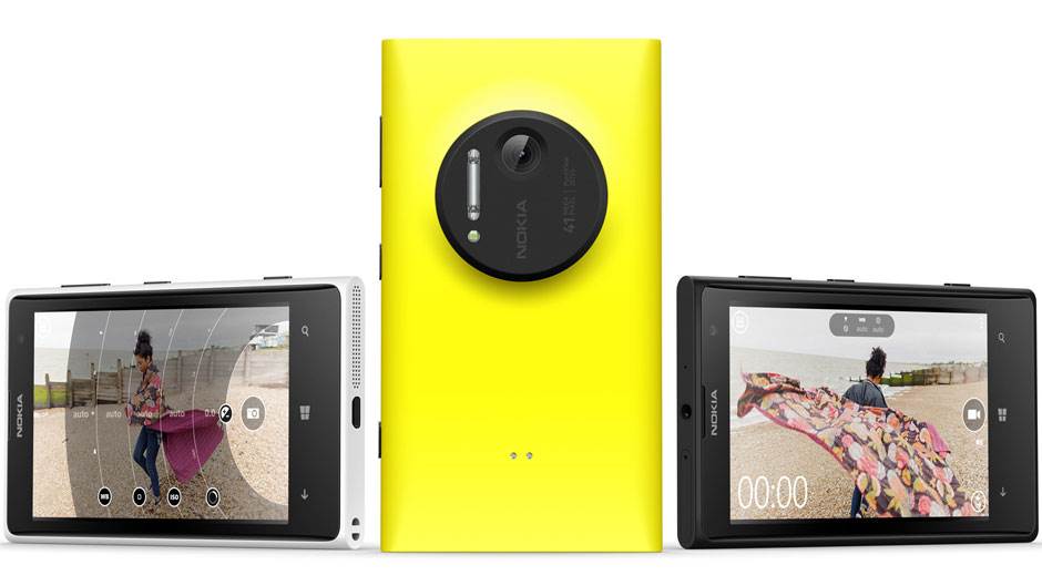   - Nokia Press Images. 