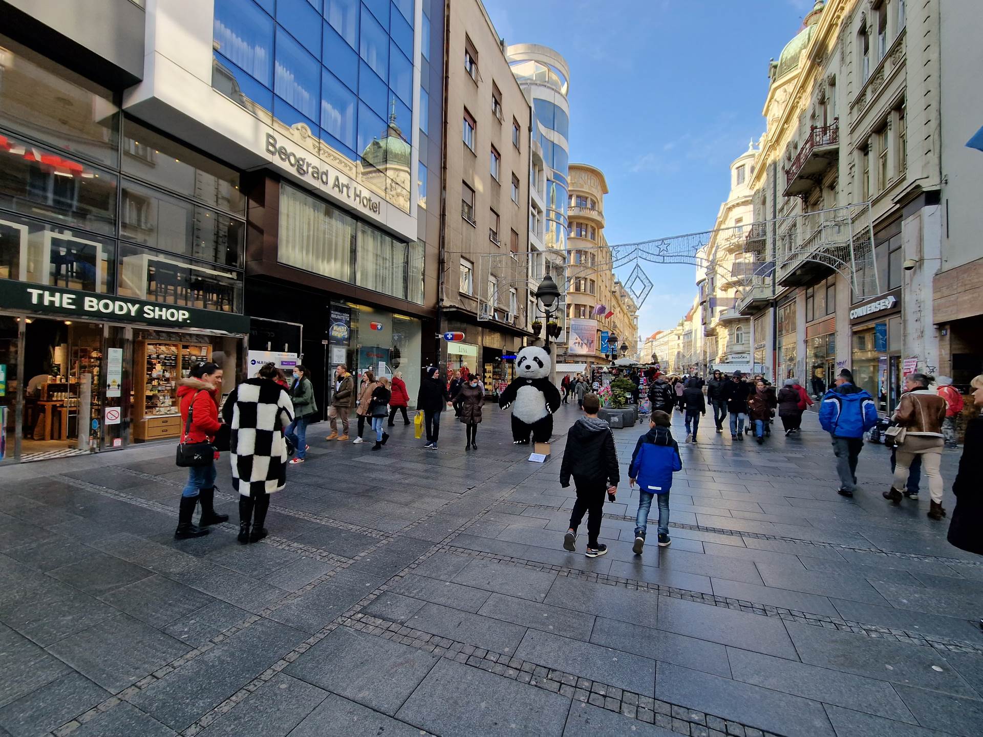  Samsung Galaxy S22 Ultra Kamera (10).jpg - SmartLife / Marko Čavić 