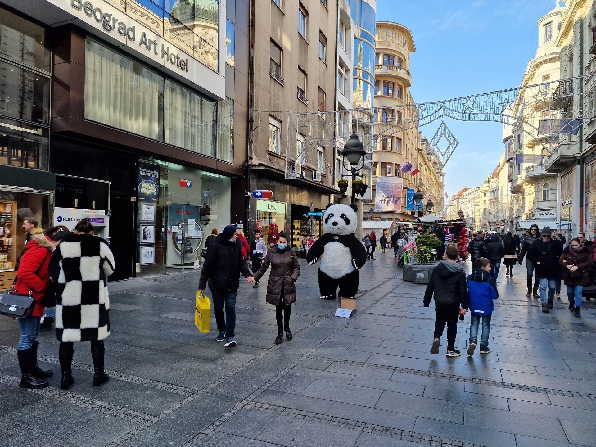  Samsung Galaxy S22 Ultra Kamera (11).jpg - SmartLife / Marko Čavić 