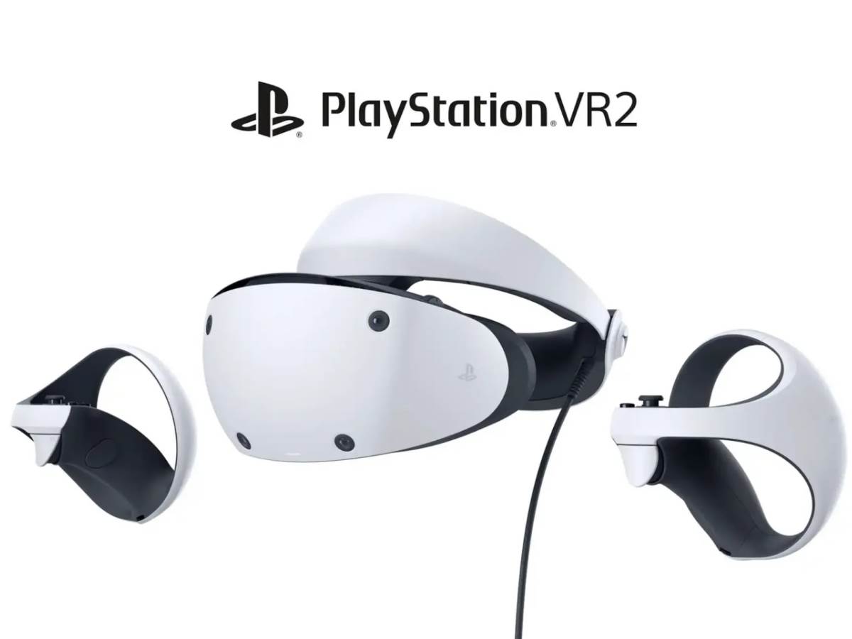 PlayStation VR2 izgled i dizajn   PlayStation VR2 izgled i dizajn