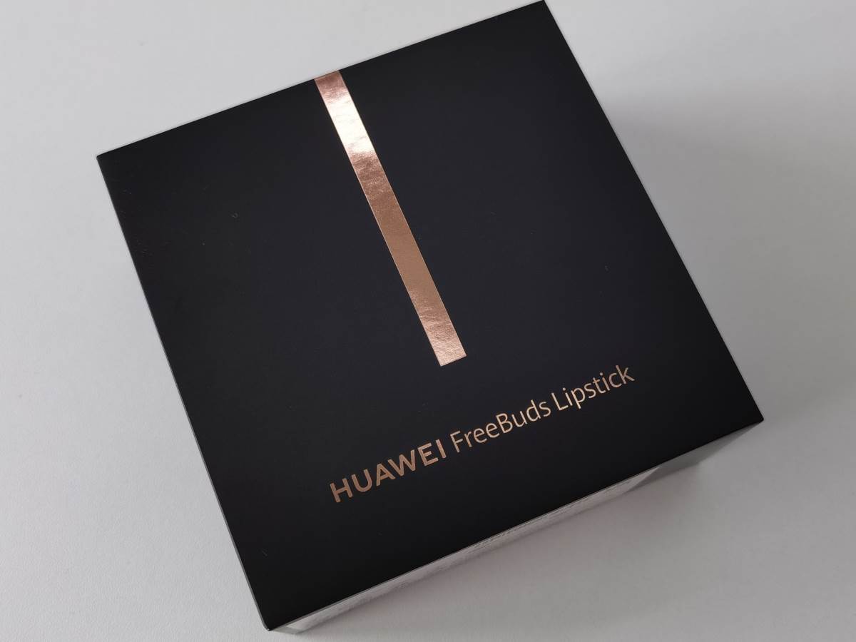  Huawei FreeBuds Lipstick bežične slušalice - SmartLife / Marko Čavić 