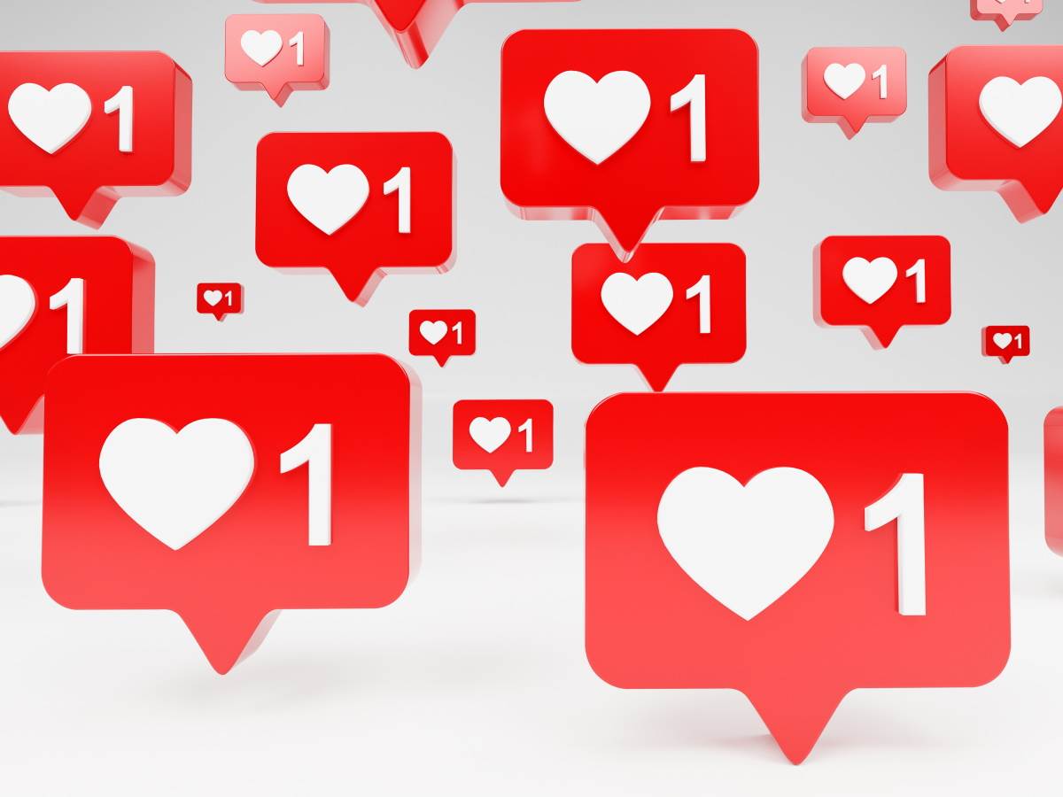 Mnogo obaveštenja sa srcem   Mnogo obaveštenja sa srcem