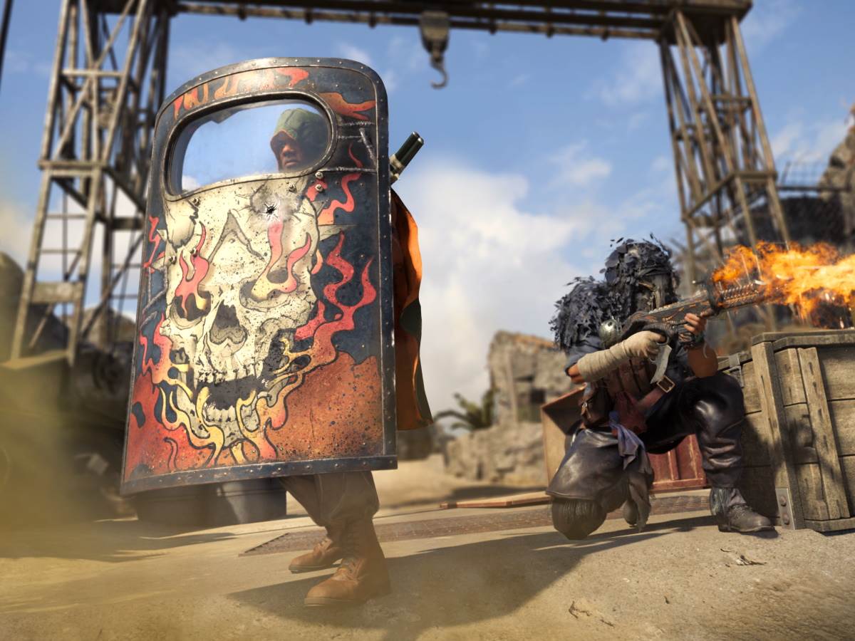 Call of Duty Vanguard   Call of Duty Vanguard