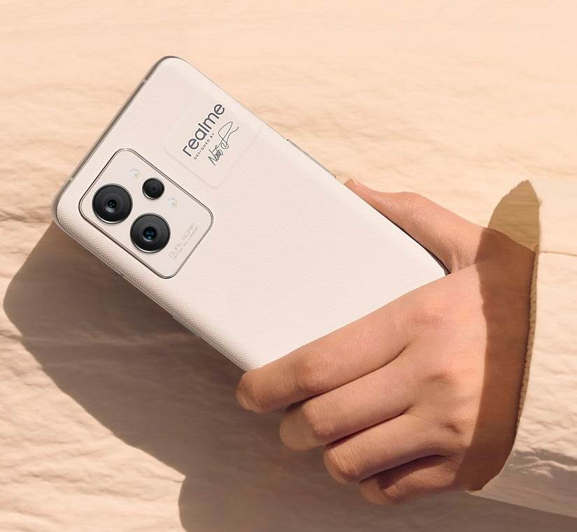   - SmartLife / Realme 